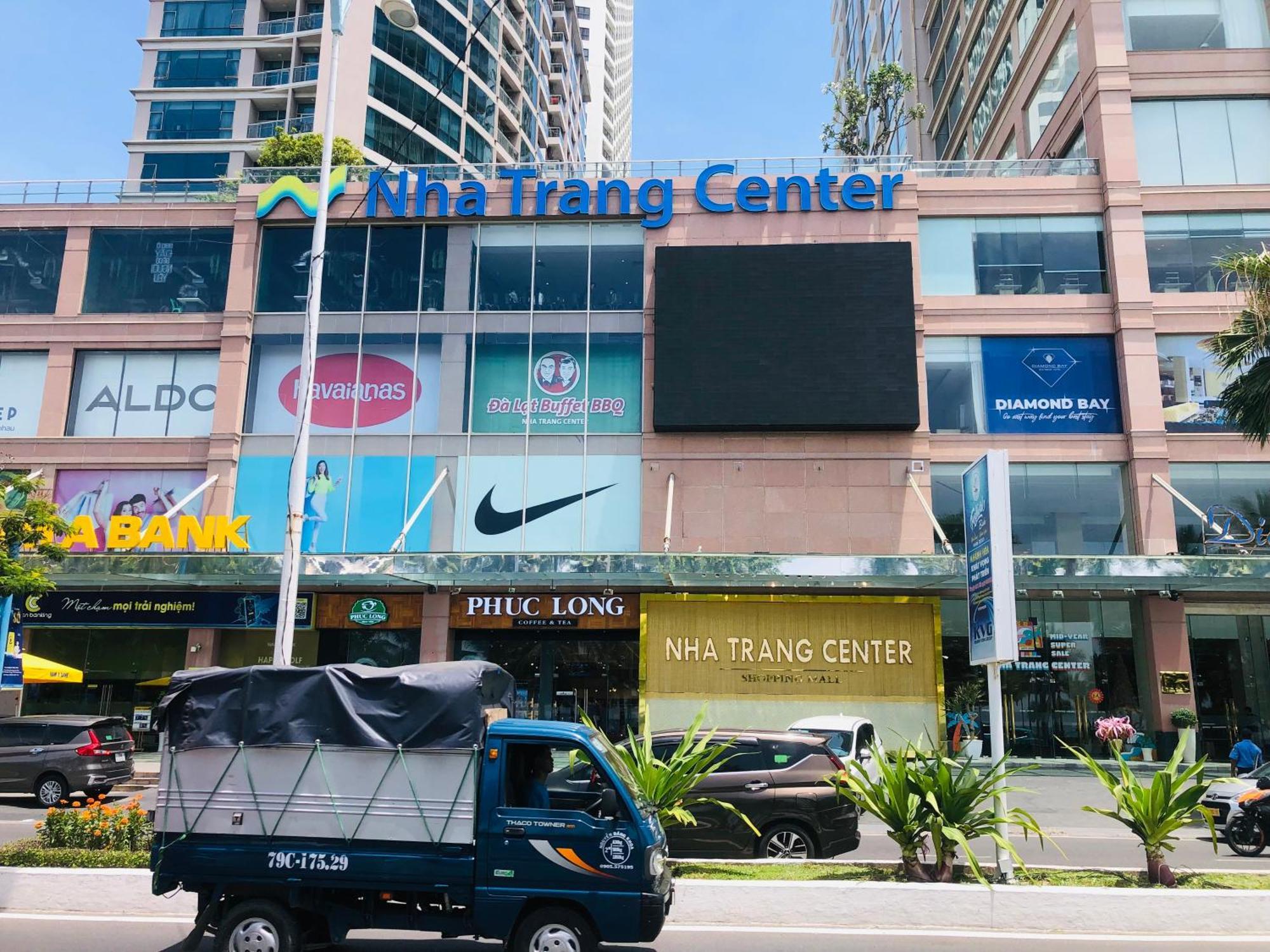 Can Ho Gold Coast O Nha Trang View Bien - Vivastay Exterior photo