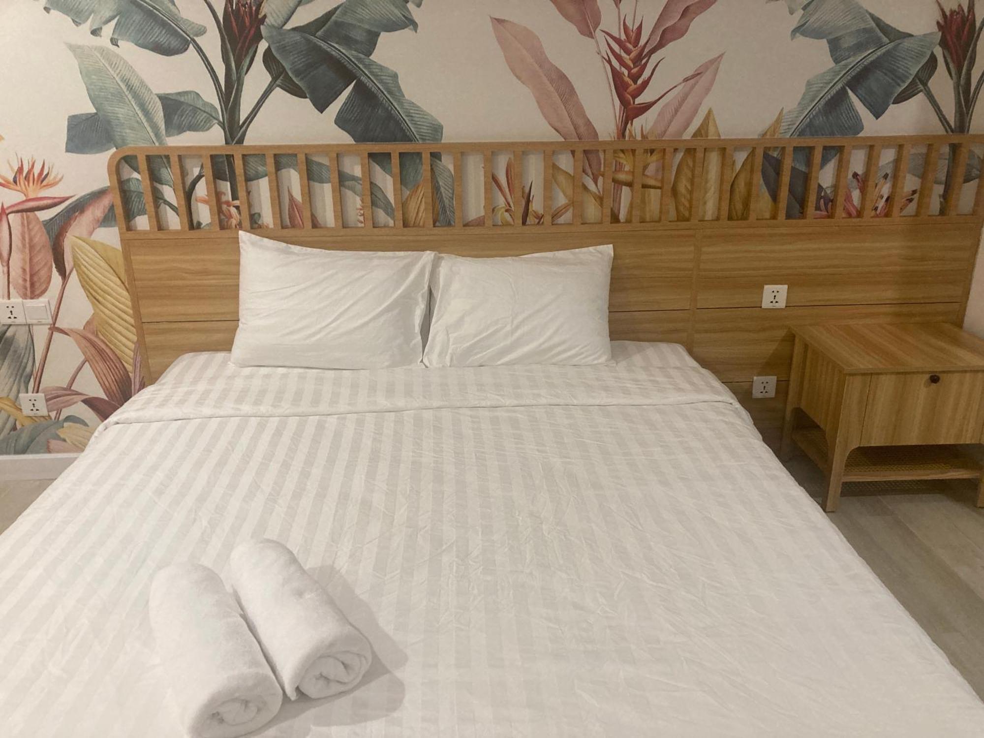 Can Ho Gold Coast O Nha Trang View Bien - Vivastay Exterior photo